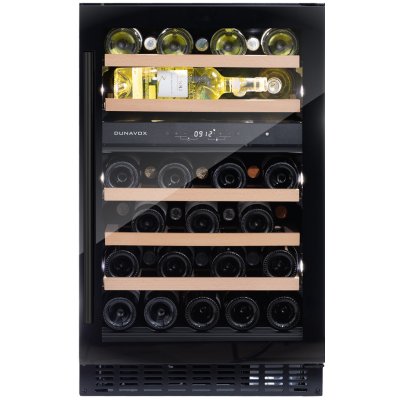 Dunavox Flow 38 černá – Sleviste.cz