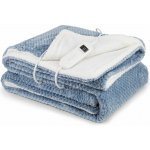 Klarstein DR Watson Deluxe XL Modrá HZD2 – Hledejceny.cz