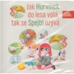 Jak Hurvínek do lesa volá, tak se Spejbl ozývá S+H 26 - Tušl, Kirschner – Zboží Mobilmania