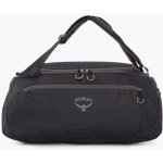 Osprey Daylite Duffel 60 l černá 10002777 – Hledejceny.cz