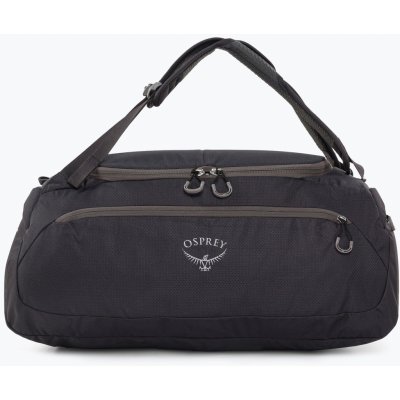 Osprey Daylite Duffel 60 l černá 10002777 – Hledejceny.cz