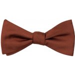 Bubibubi Meda h6527 rezavě hnědý – Zboží Dáma