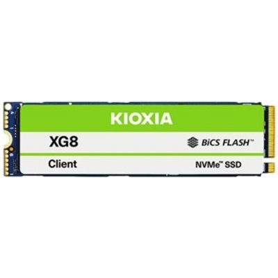 Kioxia XG8 4TB, KXG80ZN84T09