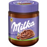 Milka Lískooříšková Pomazánka 350 g – Sleviste.cz