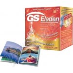 GS Eladen 90 kapslí – Hledejceny.cz
