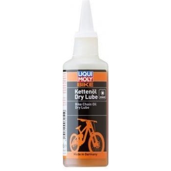 Liqui Moly Bike Chain Oil Dry lube, 100 ml
