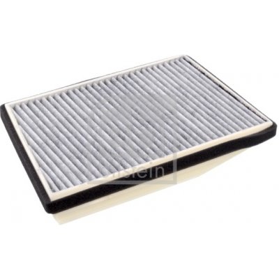 Filtr, vzduch v interiéru FEBI BILSTEIN 102685 FB 102685 – Zboží Mobilmania