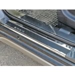 Suzuki SX4 S-Cross 13 Prahové lišty | Zboží Auto
