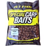 JET FISH Special Carp Boilie Mango Švestka 24 mm 5 kg – Hledejceny.cz