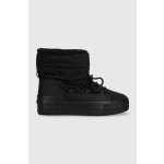 Calvin Klein Jeans BOLD VULC FLATF SNOW BOOT WN černá – Zbozi.Blesk.cz