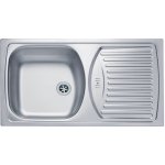 Alveus Basic 150 – Zboží Mobilmania