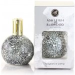 Ashleigh & Burwood Katalytická lampa In Bloom Grey – Zbozi.Blesk.cz