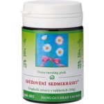 TCM Herbs Zrůžovění sedmikrásky 100 tablet – Hledejceny.cz