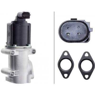 AGR-Ventil HELLA 6NU 014 864-521 – Hledejceny.cz