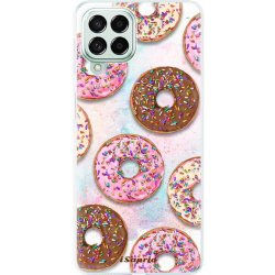 iSaprio Donuts 11 Samsung Galaxy M53 5G