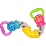 WIKY Chrastítko 17 cm – Zbozi.Blesk.cz