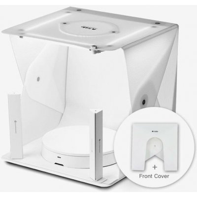ORANGEMONKIE SADA Foldio2 Plus 360 Full set – Zbozi.Blesk.cz