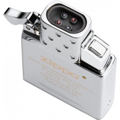 Zippo USB Elektrický insert Arc 30902 – Hledejceny.cz