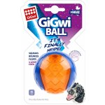 GiGwi Ball míček transparent M – Hledejceny.cz