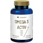 Pharma Activ Omega 3 Activ 180 tobolek – Hledejceny.cz