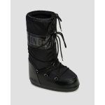 Moon boot Icon Glance Black – Zboží Dáma
