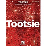 Tootsie The Comedy Musical noty na klavír zpěv akordy – Hledejceny.cz