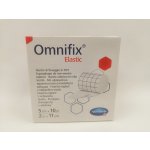 Omnifix elastická náplast cívka 5 cm x 10 m 1 ks – Zboží Dáma