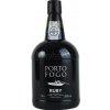 Víno Porto Fogo Ruby 20% 0,75 l (holá láhev)