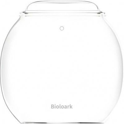 Bioloark Bubble cup THREE skleněná váza – Hledejceny.cz