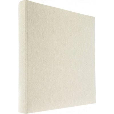 Fotoalbum 10x15/500 5-up Gedeon LINEN CREAM – Sleviste.cz