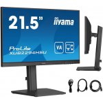 iiyama ProLite XUB2293HSU-B7 – Zboží Živě