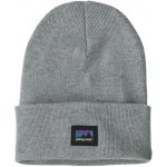 Patagonia Everyday čepice Salt Grey – Hledejceny.cz