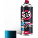 Marty's Barva ve spreji Land Rover JEY Atlantic Blue 400ml