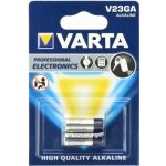 Varta V23GA 2ks 4223101402 – Zboží Mobilmania