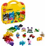 LEGO® Classic 10713 Kreativní kufřík – Sleviste.cz