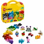 LEGO® Classic 10713 Kreativní kufřík – Zboží Mobilmania