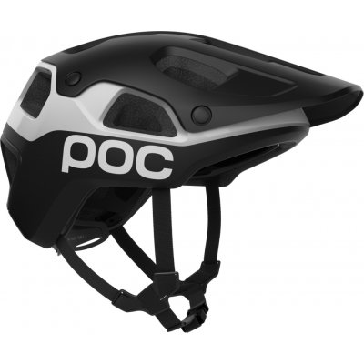 POC Cularis Pure Uranium Black Matt/Hydrogen White 2026 – Hledejceny.cz