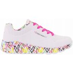 Skechers boty Lovely Luv Jr 314976L-WMLT – Zboží Mobilmania