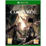 Code Vein – Hledejceny.cz