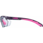 Uvex Sportstyle 802 small V – Zboží Dáma