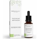 Biovitality Psychická nepohoda tinktura 25 ml – Hledejceny.cz