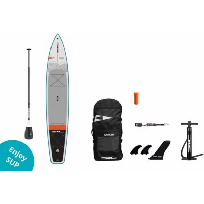 Paddleboard SIC MAUI Okeanos Air Glide 14' ENJOY SUP – Zbozi.Blesk.cz