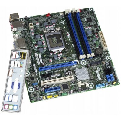Intel DQ77MK – Hledejceny.cz