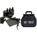 Hot Tools Black Gold CurlBar Set – Zboží Mobilmania