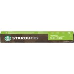 Starbucks by Nespresso Single Origin Guatemala kávové kapsle 10 kapslí – Sleviste.cz