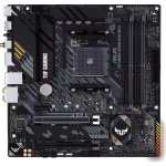 Asus TUF GAMING B550M-PLUS WIFI II 90MB19Y0-M0EAY0 – Zboží Živě