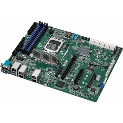 ASRock EC266D4-4L – Hledejceny.cz
