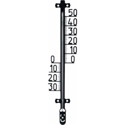 Teploměr venkovní plast -30°C do +50°C – Zboží Mobilmania