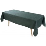LIVARNO Vánoční ubrus 140x240 cm zelená – Hledejceny.cz
