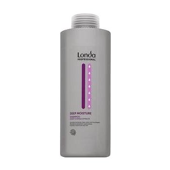 Londa Deep Moisture Shampoo 1000 ml